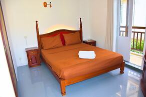 Eden Holidays Resort