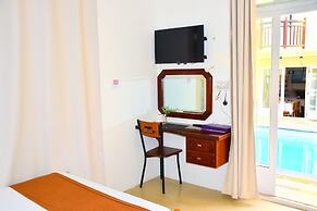 Eden Holidays Resort