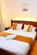 Eden Holidays Resort