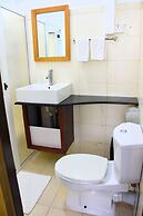 Eden Holidays Resort