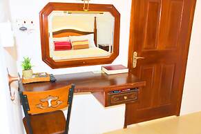 Eden Holidays Resort