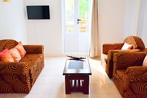 Eden Holidays Resort