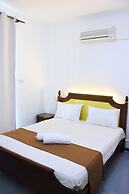 Eden Holidays Resort