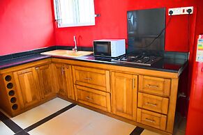 Eden Holidays Resort