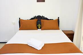 Eden Holidays Resort