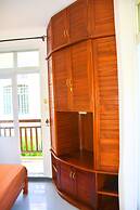 Eden Holidays Resort