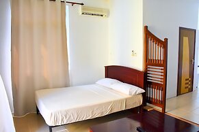 Eden Holidays Resort