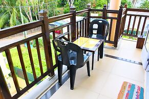 Eden Holidays Resort