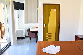 Eden Holidays Resort