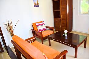 Eden Holidays Resort