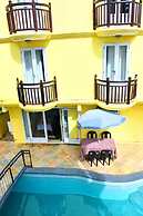 Eden Holidays Resort