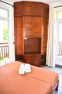 Eden Holidays Resort