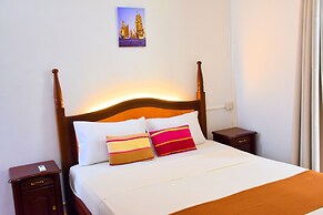 Eden Holidays Resort