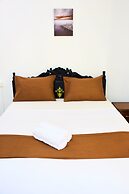 Eden Holidays Resort