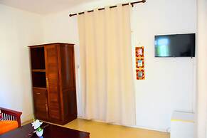 Eden Holidays Resort