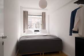 Queens Courtyard by Daniel & Jacob's