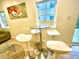 Luxury South Beach Private Apartments