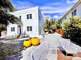 Luxury South Beach Private Apartments