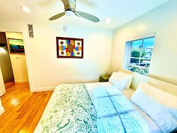 Luxury South Beach Private Apartments