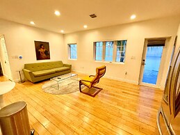 Luxury South Beach Private Apartments