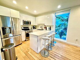 Luxury South Beach Private Apartments