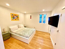 Luxury South Beach Private Apartments