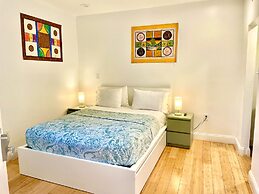 Luxury South Beach Private Apartments