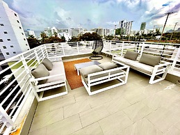 Luxury South Beach Private Apartments