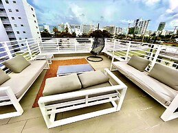 Luxury South Beach Private Apartments