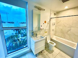 Luxury South Beach Private Apartments