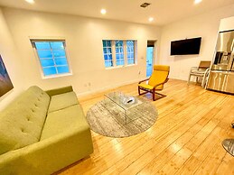 Luxury South Beach Private Apartments