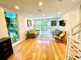 Luxury South Beach Private Apartments