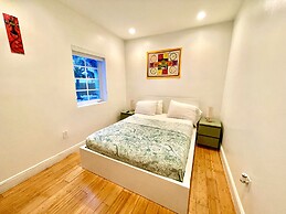 Luxury South Beach Private Apartments