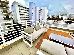Luxury South Beach Private Apartments