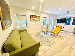 Luxury South Beach Private Apartments