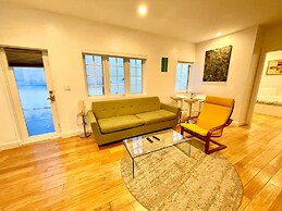 Luxury South Beach Private Apartments