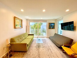 Luxury South Beach Private Apartments