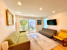 Luxury South Beach Private Apartments