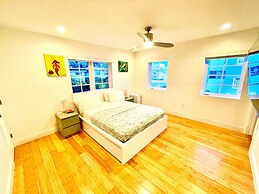 Luxury South Beach Private Apartments