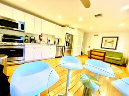 Luxury South Beach Private Apartments