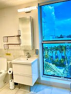 Luxury South Beach Private Apartments