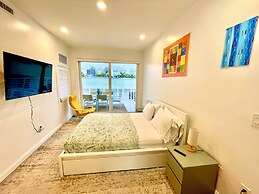 Luxury South Beach Private Apartments