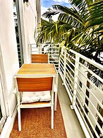 Luxury South Beach Private Apartments