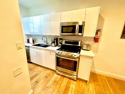 Luxury South Beach Private Apartments