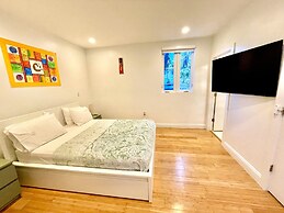 Luxury South Beach Private Apartments