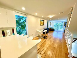 Luxury South Beach Private Apartments