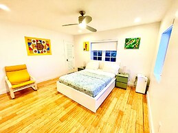 Luxury South Beach Private Apartments