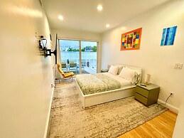 Luxury South Beach Private Apartments