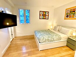 Luxury South Beach Private Apartments