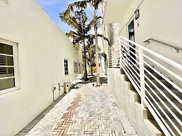 Luxury South Beach Private Apartments